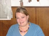 Kay James