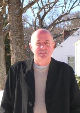 Mark Billman