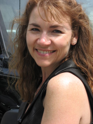 Lisa Gates