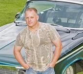 Steven Hunter
