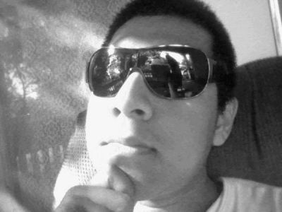 Emanuel Lopez