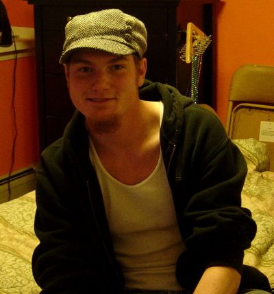 Jonathan Bernard