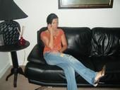 Nicole Parga