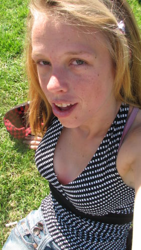 Shelby Thompson