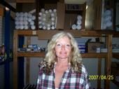 Marlena Lewis