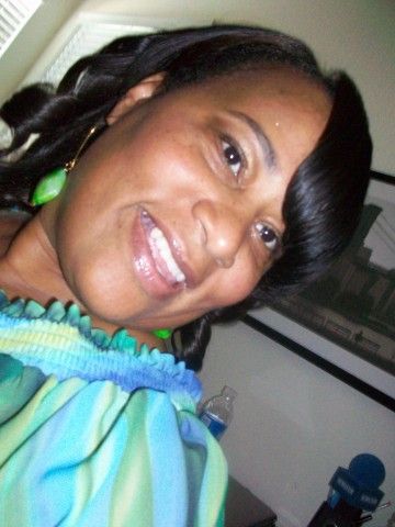 Diadra Smith