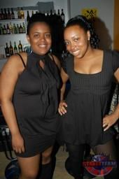 Gloria Moore