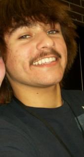 Dillon Sanders