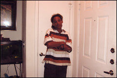 Ramone Malone