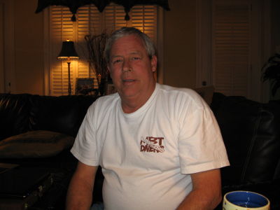 Robert Clopton