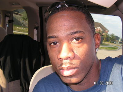 Omni Crenshaw