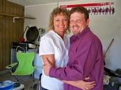 Sherry Morgan