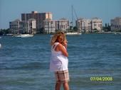 Sandra Lee
