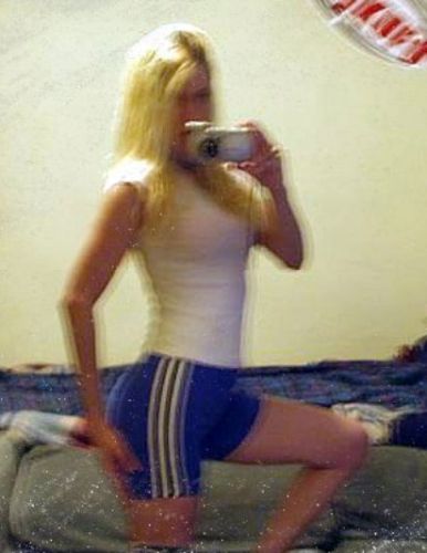 Jessica Deriso