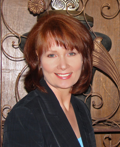 Sandra Bahe