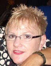 Kellyanne Alston