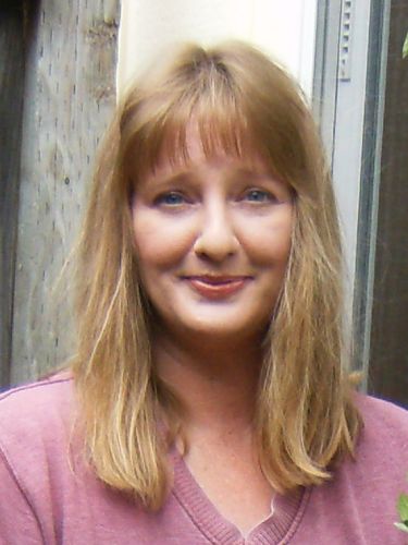 Elaine Parcher