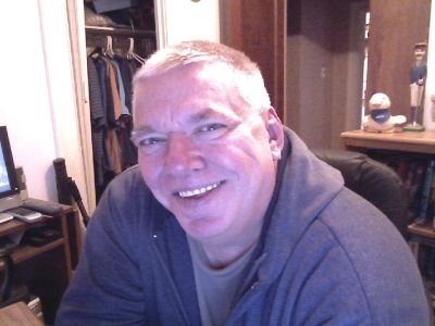 Donald Krick
