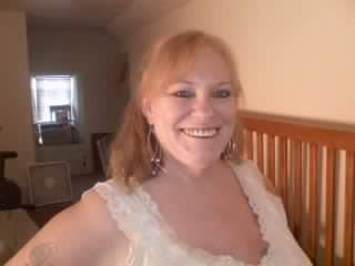 Cherie Sarratt