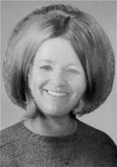Jacqueline Tesch