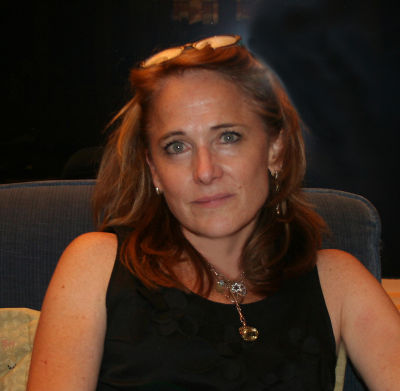 Deborah Mankoff