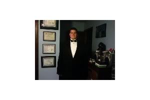 Anthony Layman