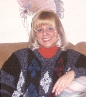 Roxanna Miller