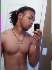 Nashon Hamilton