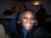 Octavia Powell