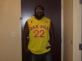 Ladell Murry