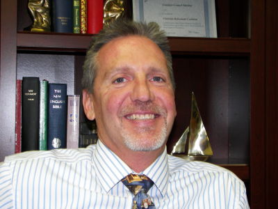 James Rhoades