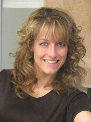 Corina May