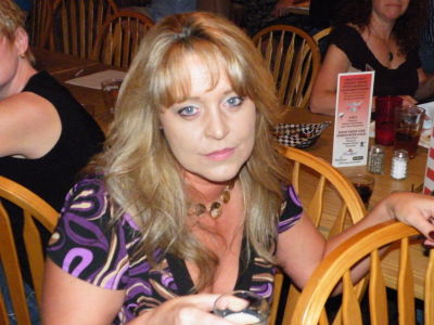 Tami Obrien