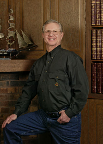 Mark Dix