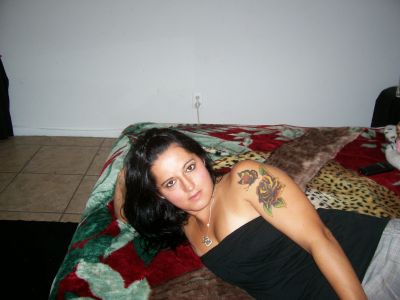 Juanita Martinez