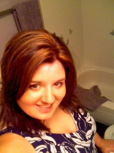Michelle Maxey