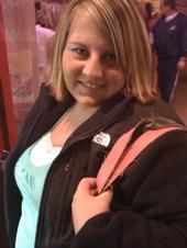 Kirsha Messick
