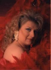 Sharon Dickenson