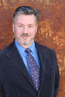 Matthew Chapman