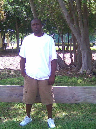 Herman Lindsey