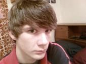 Andrew Palmer