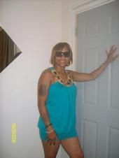 Chevette Johnson