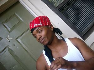 Corey Williams