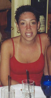 Jodi Goldberg