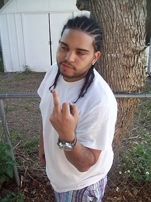 Eugene Ruiz