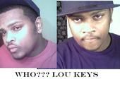Lewis Keys