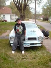 Larry Wiseman