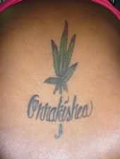 Onnakishea Harrell