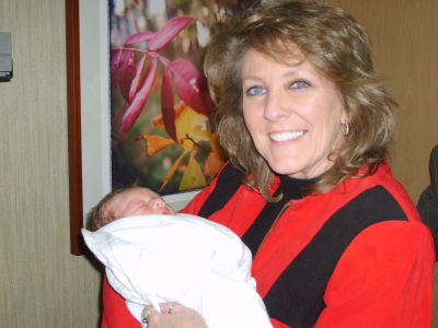 Beth Rogers