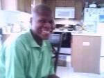 Derron Young